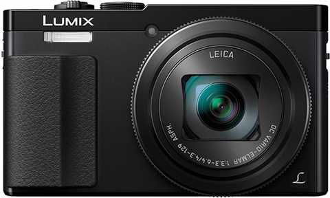 Panasonic Lumix DMC-TZ70 12MP 30x, C - CeX (UK): - Buy, Sell